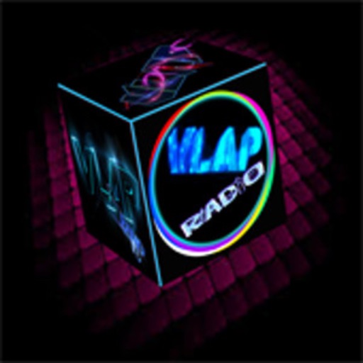 VLAP Radio icon