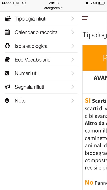 Arce Green screenshot-4