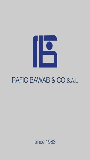 Rafic Bawab & Co s.a.l(圖1)-速報App