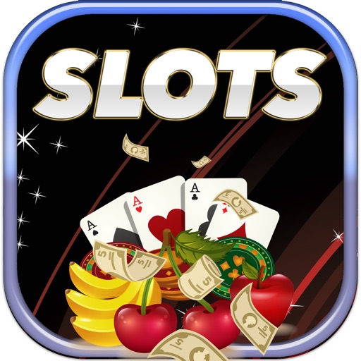 King Director Slots Machines - FREE Las Vegas Casino Games icon