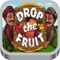 Drop The Fruit Game