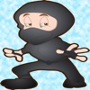 Ninja Dash - The ultimate Ninja