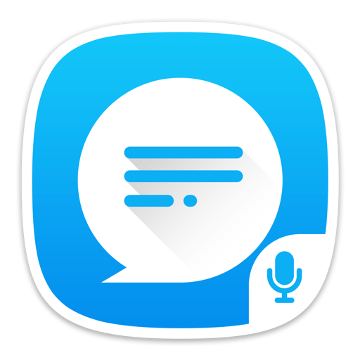 Go for Messenger: Voice & Text Message Chat