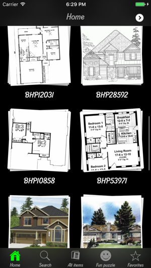 Bungalow House Plans Guide +(圖2)-速報App