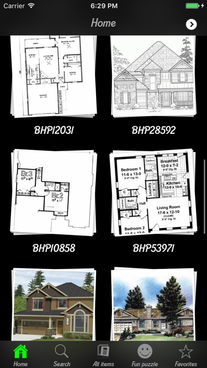 Bungalow House Plans Guide +