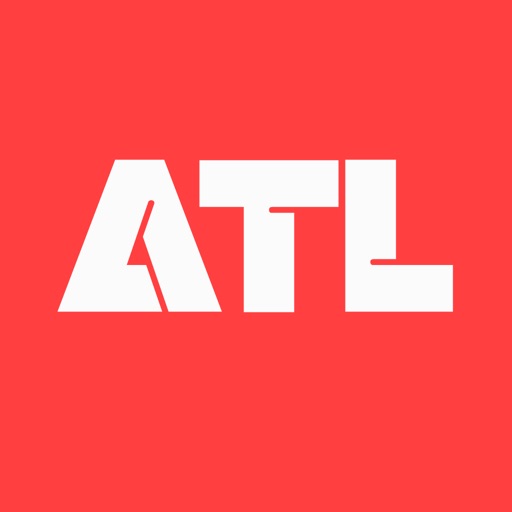 Atlanta Stickers icon