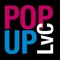 Pop-up LvC App is an interactive guide for pop-up locations in the Cuijk and