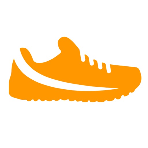 Calories Counter  - Running and Sports Body Tracker icon