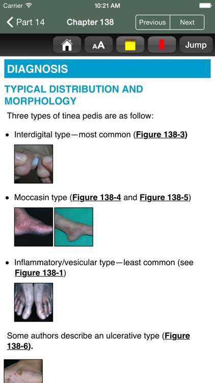 Color Atlas of Internal Med.