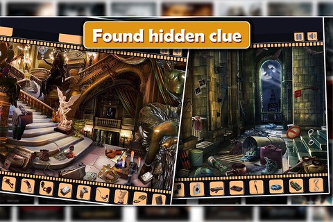 Guess The Movie: Hidden Object Mystery screenshot 4