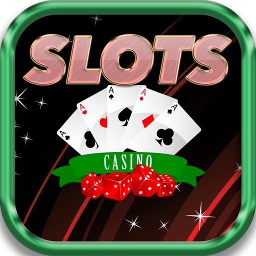 888 Quick  Hit Slots Machine - Casino Gambling icon