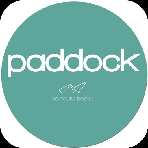 PaddockJerez icon