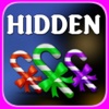 Hidden Candies - Best Free Matching And Crushing Puzzle Mania