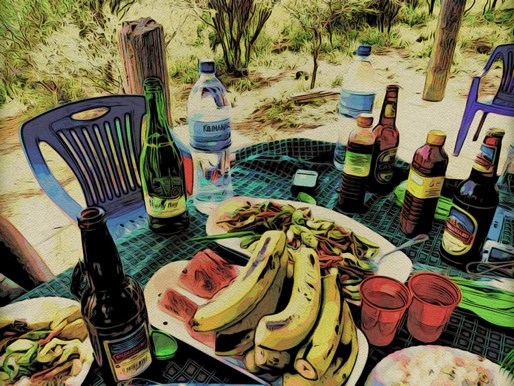 Moku Hanga HD screenshot-3