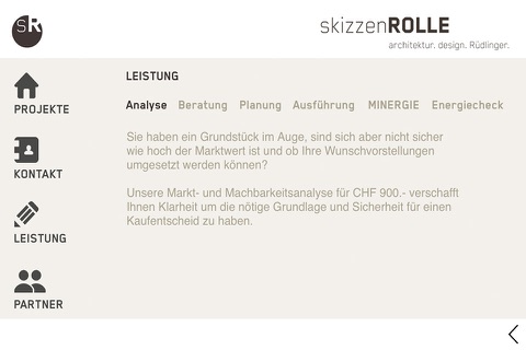 skizzenROLLE screenshot 3