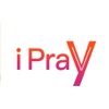爱祈祷 iPray 爱祷告 基督徒 CodingforJesus