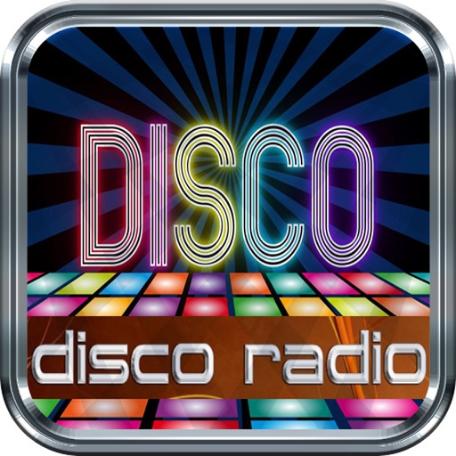 A+ Disco Music Radio Stations - Disco Radio