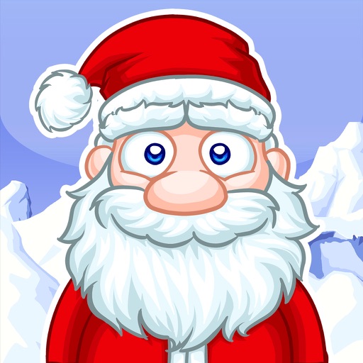 Christmas Climbers - Santa's Adventures iOS App