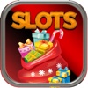 Best Christmas in Las Vegas Casino - Slots Game!
