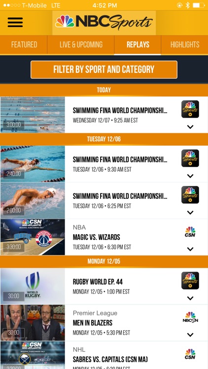 NBC Sports