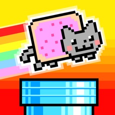 Activities of Flappy Nyan