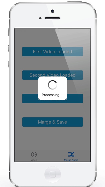 Join Audio with Video:Change video sound/new music