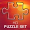 Beautiful HD Photo Jigsaw Puzzle Set - Free