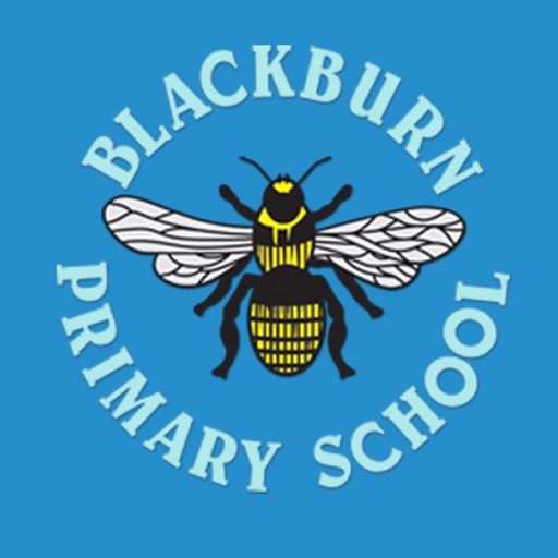 Blackburn Primary School icon