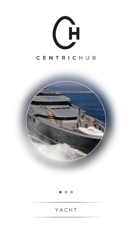 CentricHub