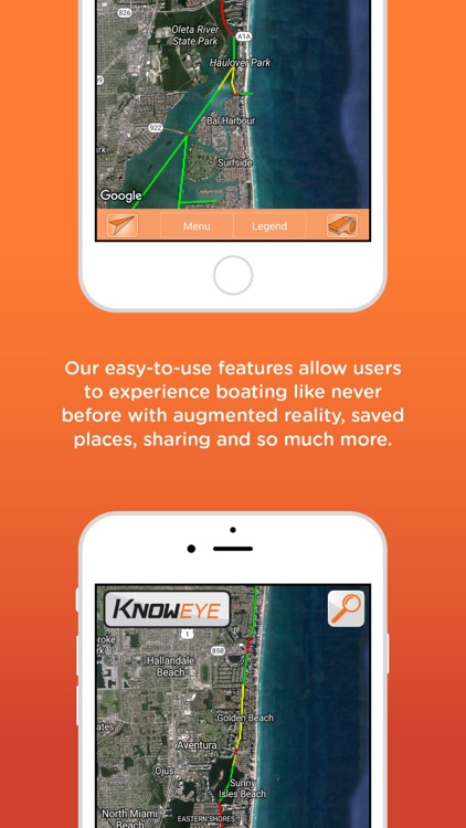 Know Wake screenshot-3