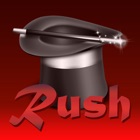 Top 50 Games Apps Like Magician Rush - Catch the Rabbits - Best Alternatives