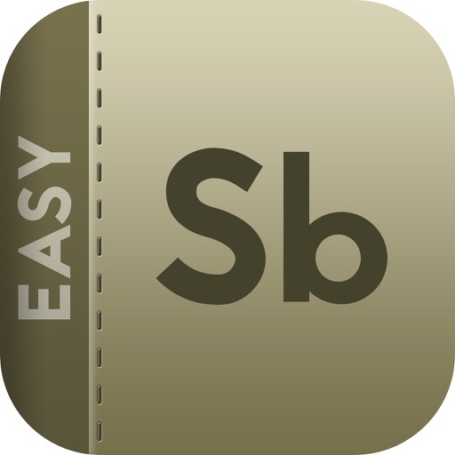 Easy To Use Adobe Soundbooth CS6 Edition iOS App