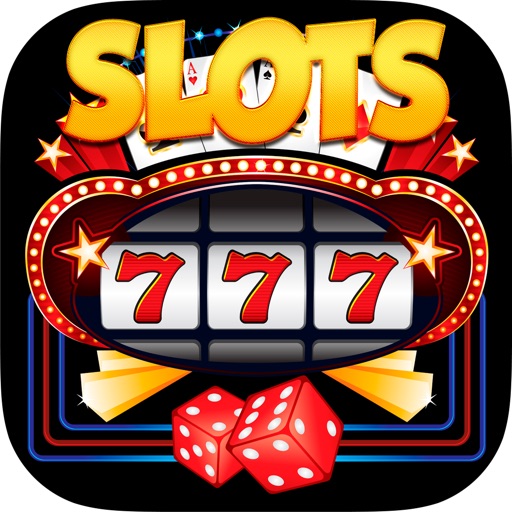 ``` 2016 ``` - A Best Funniest Sevens Casino - Las Vegas Casino - FREE SLOTS Machine Game icon