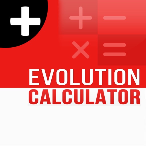 Evolution Calculator (Premium) - for Pokemon GO - Calculate your pokemon's evolution with one click