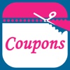 Coupons for Bath and Body Works App