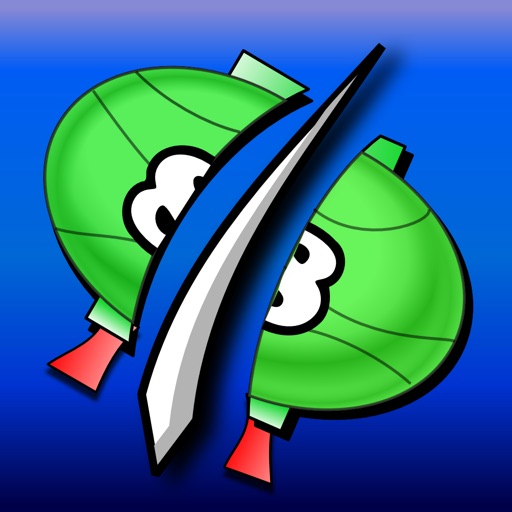 Math Ninja - Brain Smasher iOS App