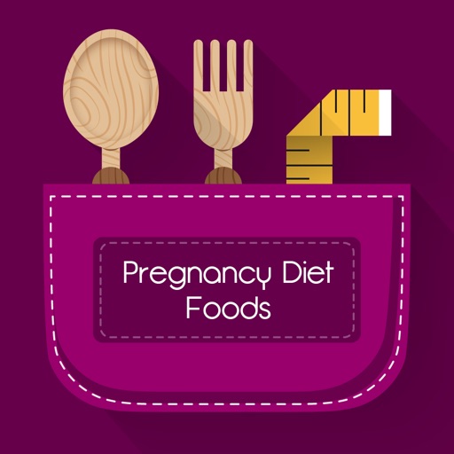 Pregnancy Foods icon