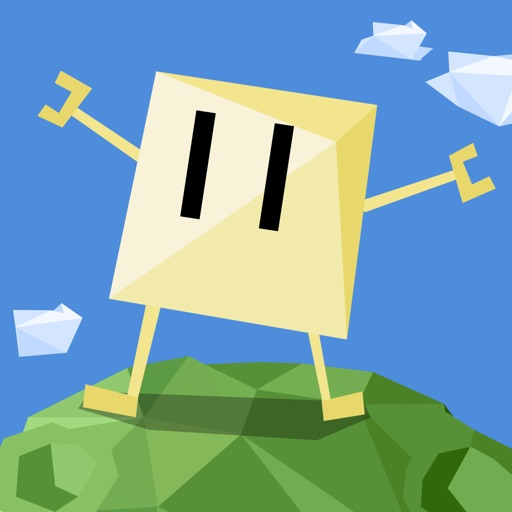 Save the robots Icon