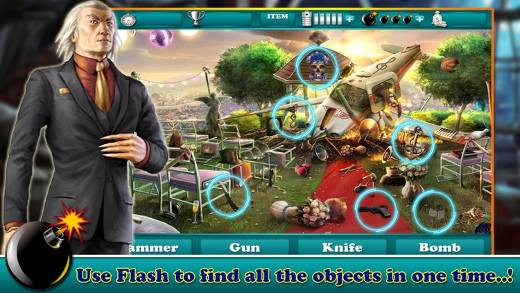 The Secret Diary Mystery Pro : Hidden Object find hide clue solve mystery scene