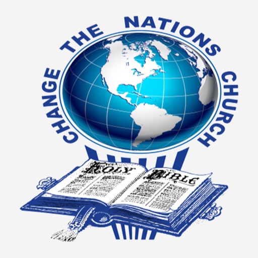 Change The Nations Church icon