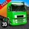 Icon Truck Driving Simulator: Cargo Transporter