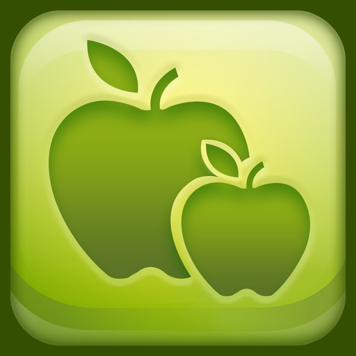 Fruit Crush Icon