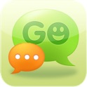 GO聊 icon