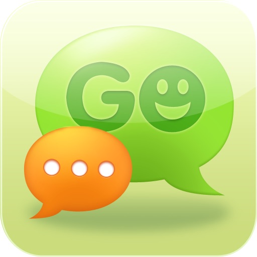 GO Chat iOS App