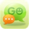 GO Chat, a feature in the most popular SMS app, GO SMS Pro, has been packaged as a standard iOS app, is launching in iTunes