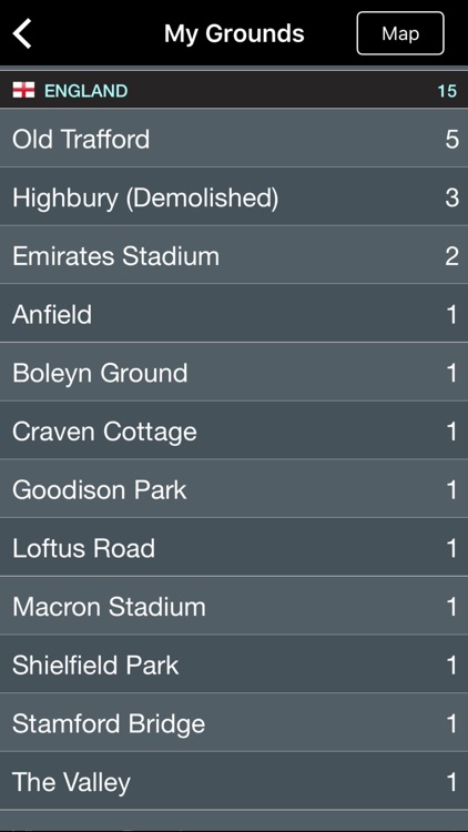 Groundhopper screenshot-3