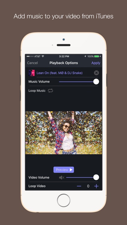Post Edit Director - Video Sequence Editor screenshot-3