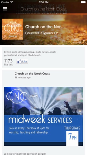 Church on the North Coast(圖2)-速報App