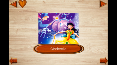 How to cancel & delete Baby Jigsaws of Grimm’s Fairy Tales Story Book 1 from iphone & ipad 3