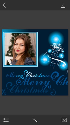 Xmas Special Hd Photo Frames - Fx editor(圖3)-速報App